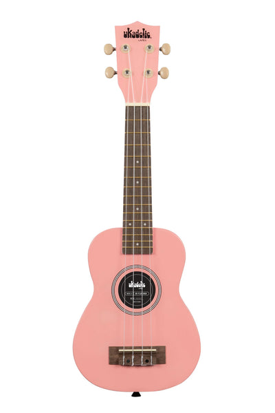 Soprano Ukulele