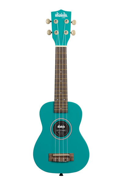 Soprano Ukulele