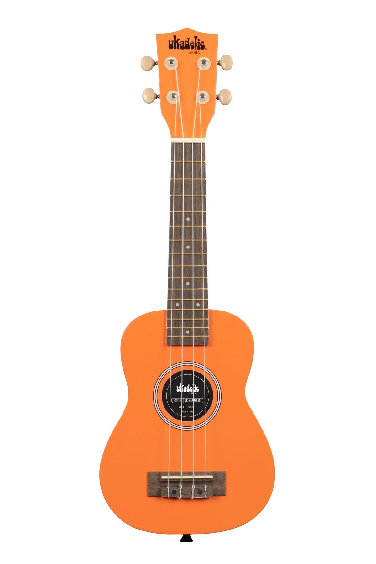 Soprano Ukulele