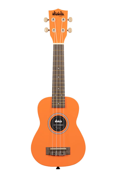 Soprano Ukulele