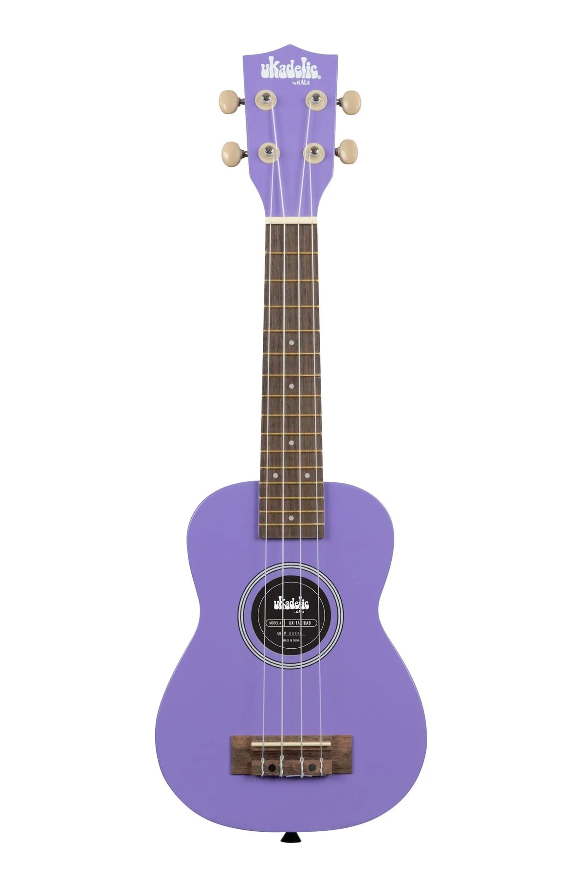 Soprano Ukulele