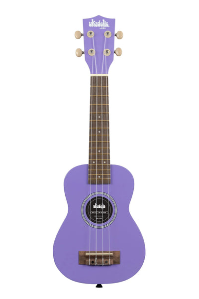 Soprano Ukulele