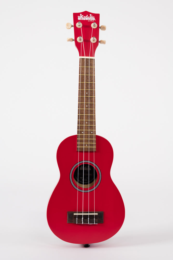 Soprano Ukulele