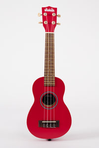 Soprano Ukulele