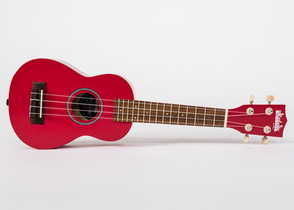 Soprano Ukulele