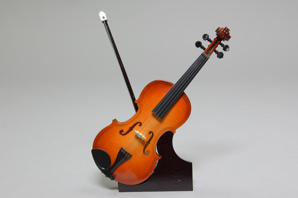 Violin Miniature