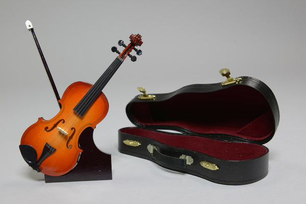 Violin Miniature