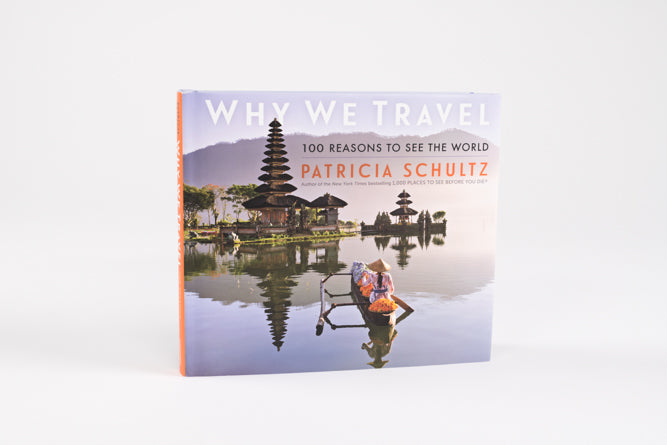 Why We Travel