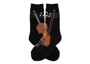 Women’s Violin Socks