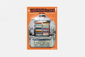 The Wrecking Crew DVD