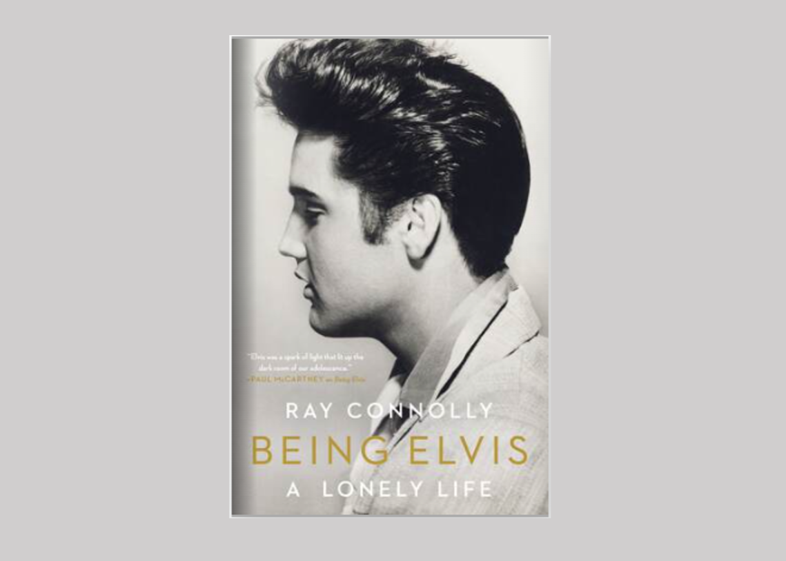 Being Elvis: A Lonely Life