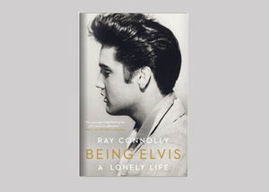 Being Elvis: A Lonely Life