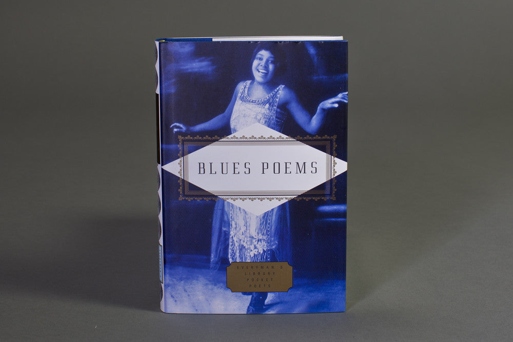 Blues Poems