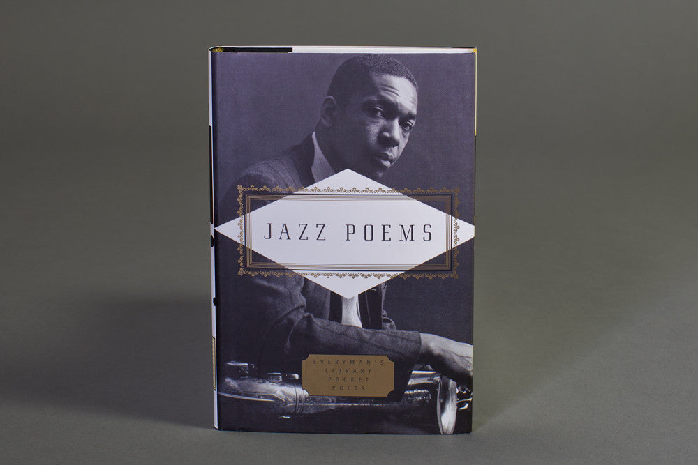 Jazz Poems
