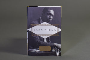 Jazz Poems