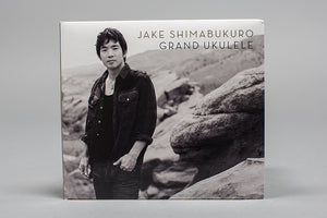 Grand Ukulele – Jake Shimabukuro