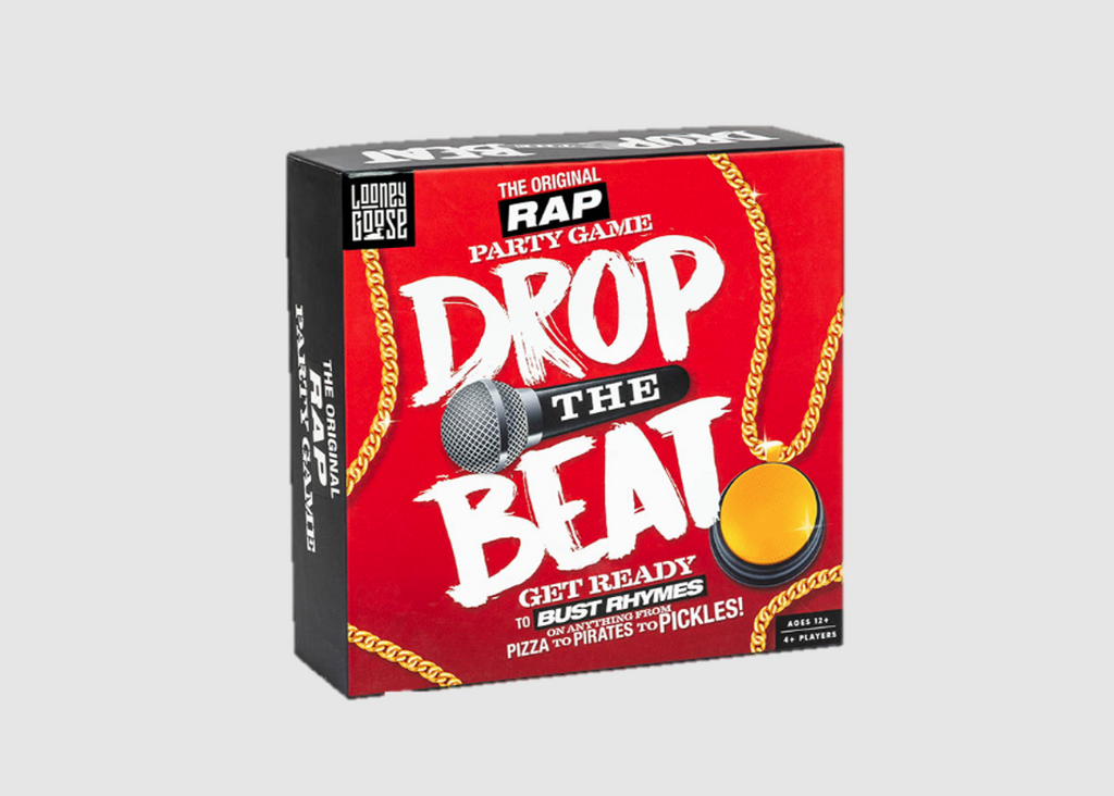 Drop the Beat MIM Store Online