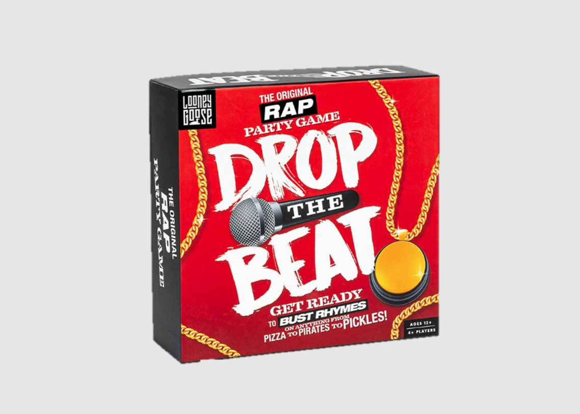 Drop the Beat