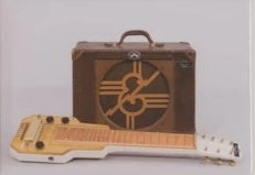 Electric Guitar Magnets