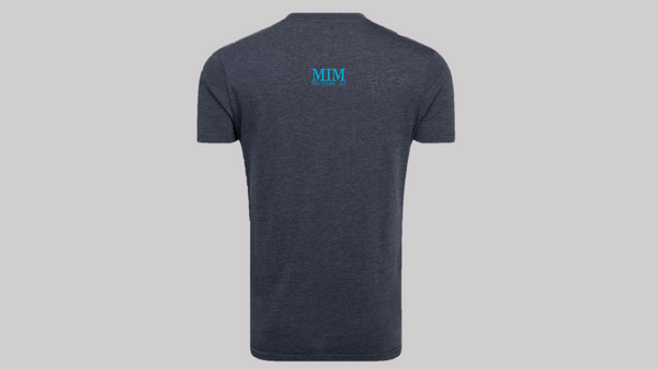 MIM Orchestra Instruments T-Shirt