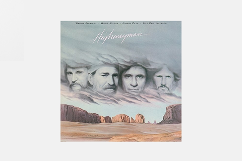 Highwayman LP