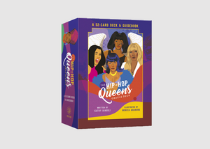 Hip-Hop Queens Oracle Cards