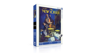 Jazz Trio Puzzle
