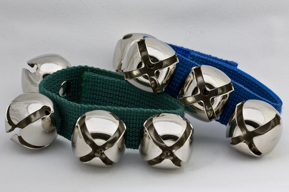 Jingle Bands