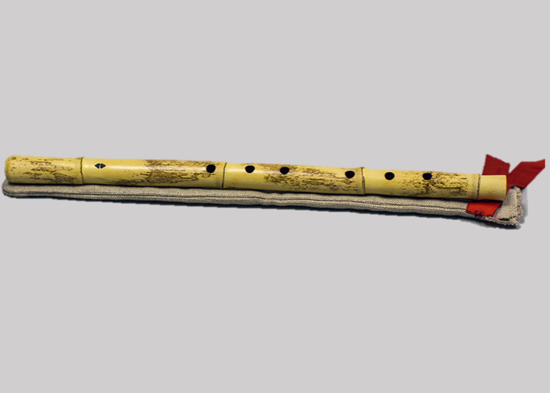 Kawala Flute