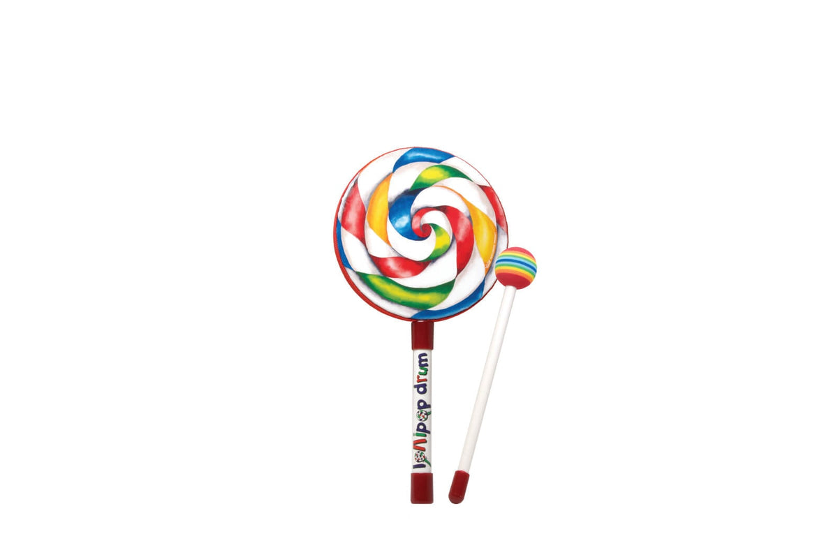 Lollipop Drum
