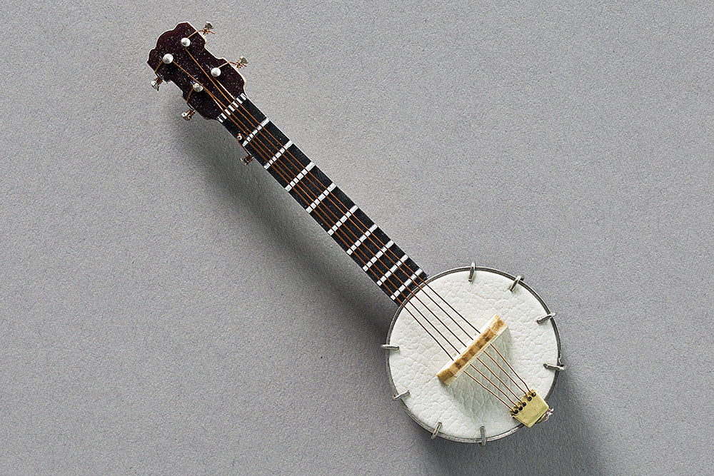 Banjo Magnet
