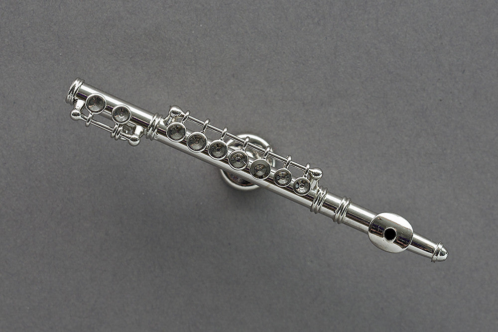 Flute Magnet
