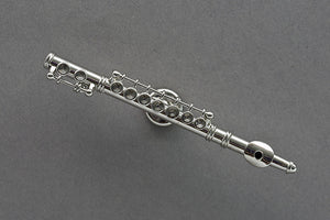 Flute Magnet