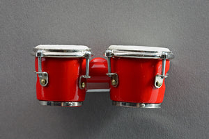 Bongo Drum Magnet