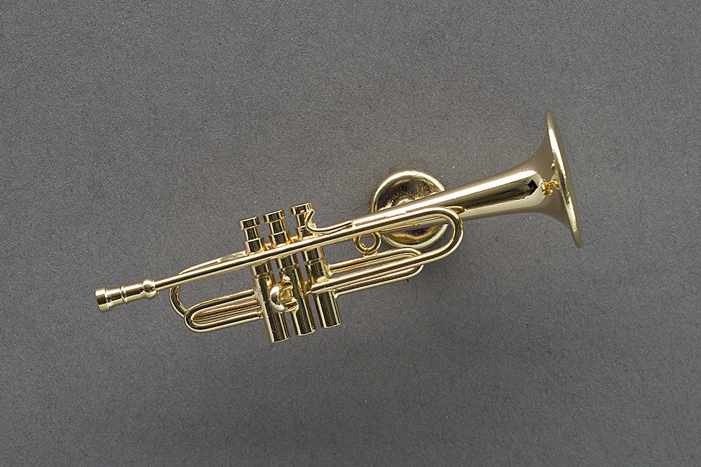Trumpet Magnet