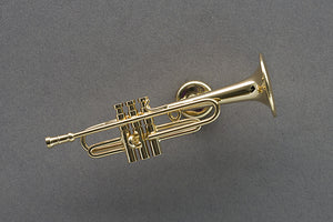 Trumpet Magnet