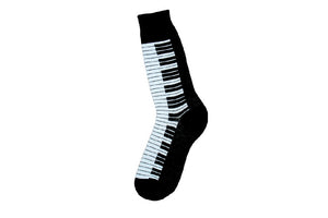 Men’s Piano Socks