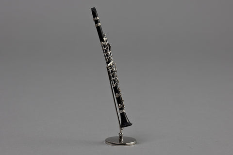 Clarinet Miniature