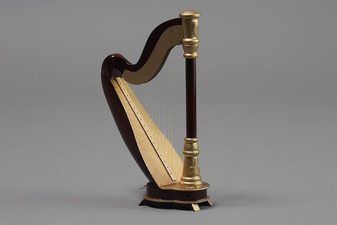 Harp Miniature
