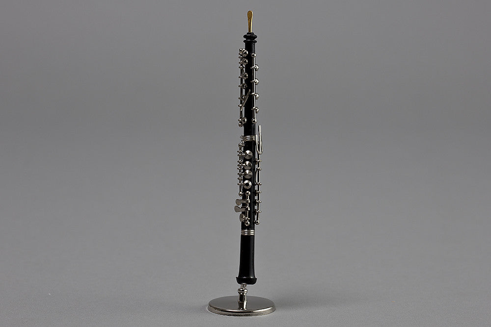 Oboe Miniature