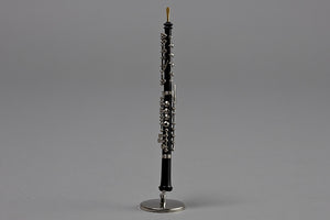 Oboe Miniature