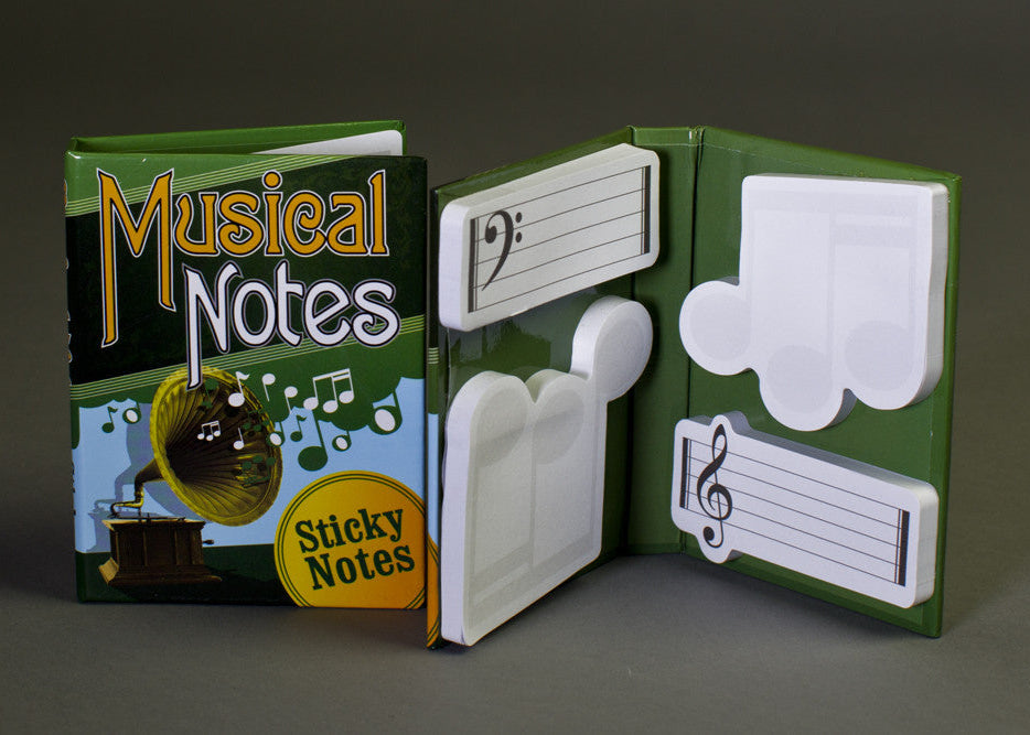 Musical Notes