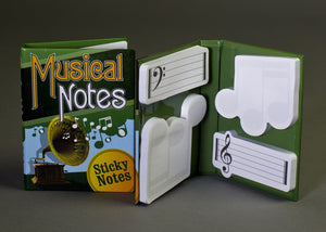 Musical Notes
