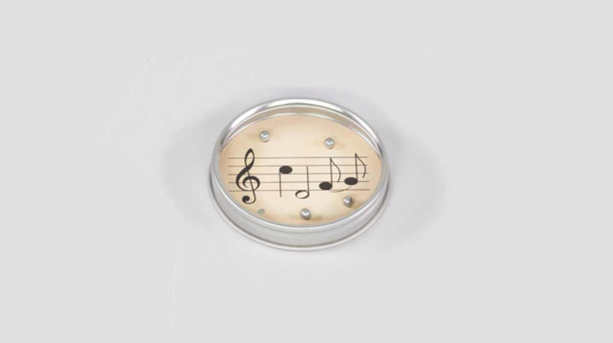 Composer and Notes BB Puzzle