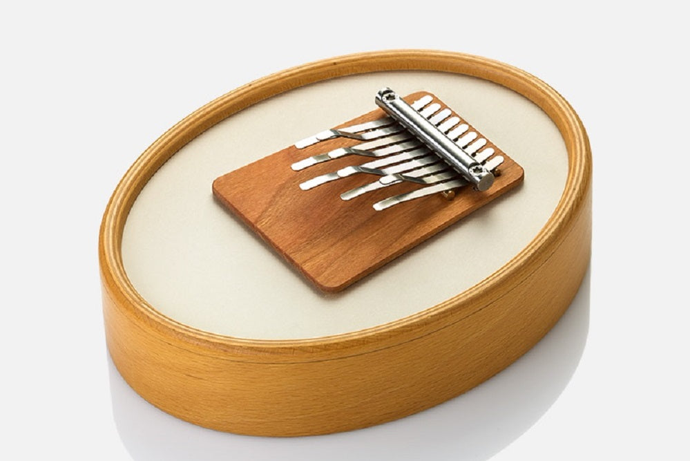 Sansula Renaissance Kalimba