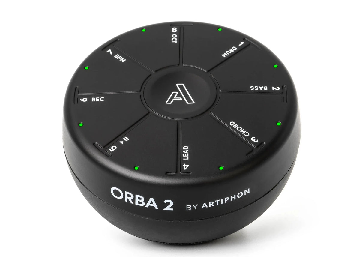 Orba 2
