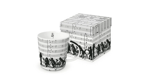 Orchestra Mug