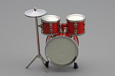 Drum Kit Ornament