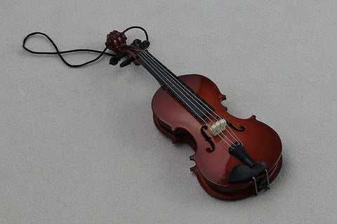 Violin Ornament