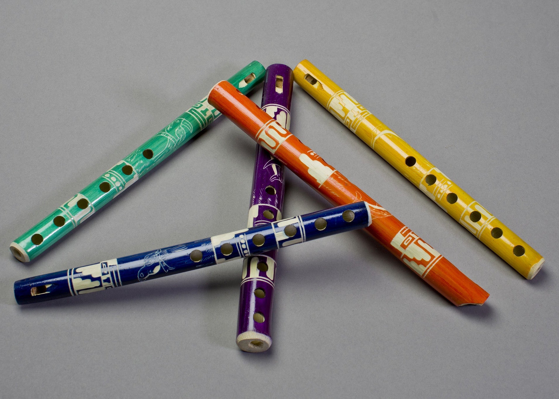 Pincullo Flute - MIM Store Online